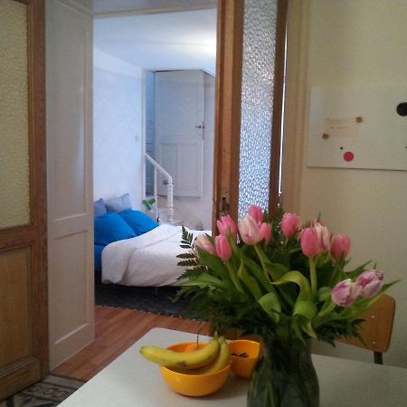 Le Nid Apartamento Bruselas Exterior foto