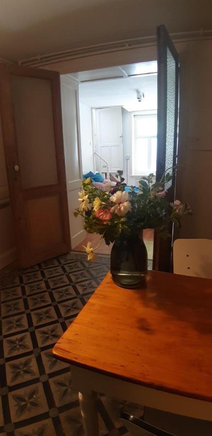 Le Nid Apartamento Bruselas Exterior foto
